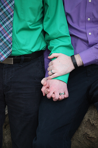 oklahoma gay weddings